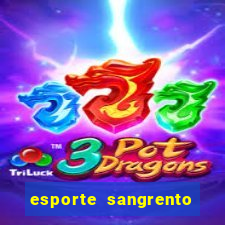 esporte sangrento filme completo dublado hd