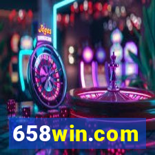 658win.com