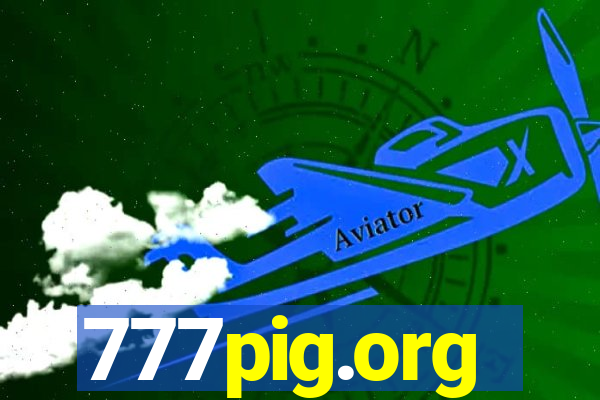 777pig.org