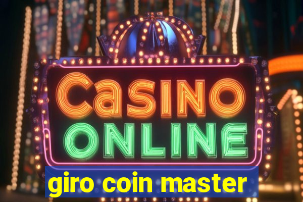 giro coin master