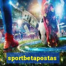 sportbetapostas