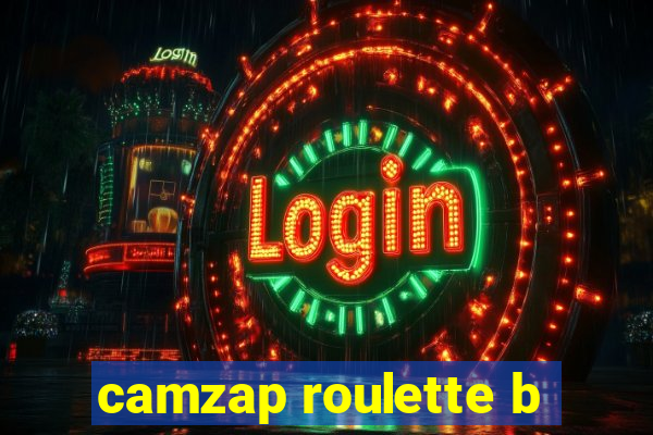 camzap roulette b