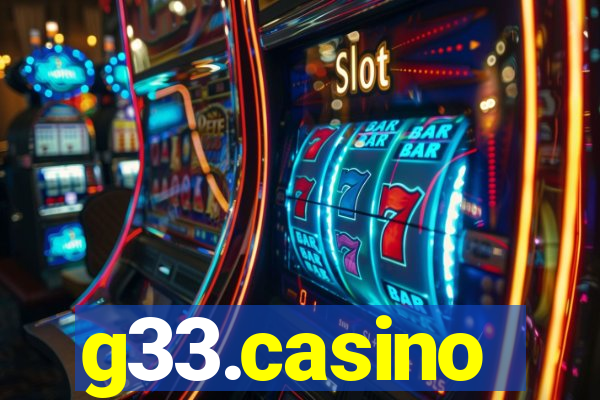 g33.casino