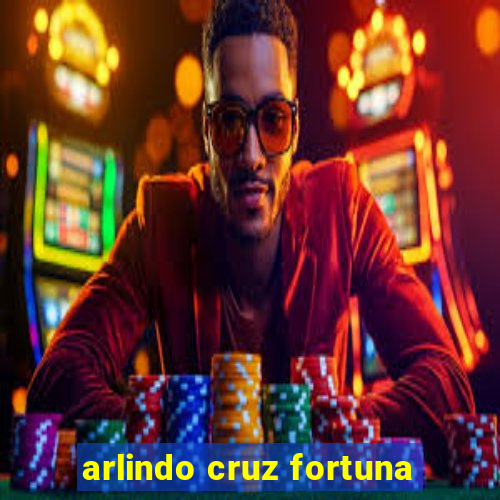 arlindo cruz fortuna