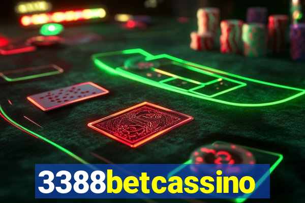 3388betcassino