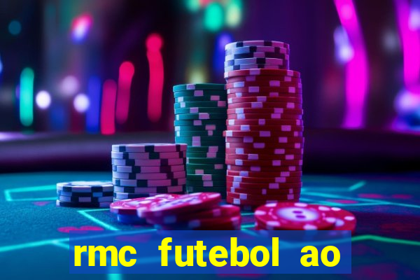 rmc futebol ao vivo gratis