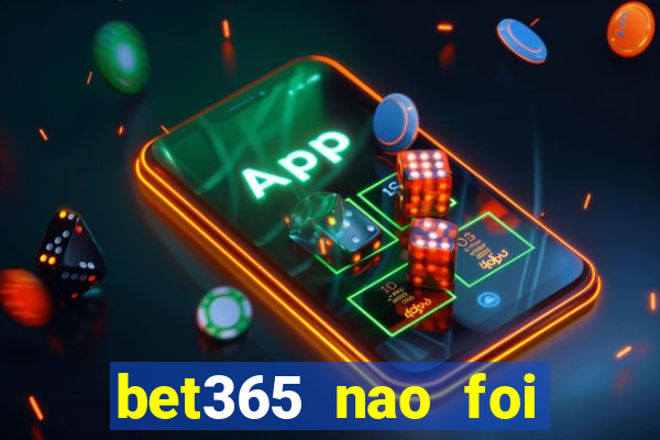 bet365 nao foi possivel processar seu deposito