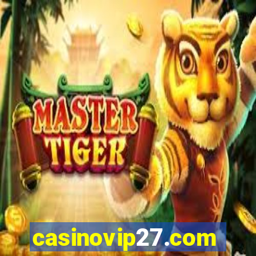 casinovip27.com