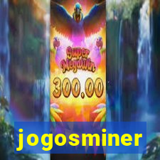 jogosminer