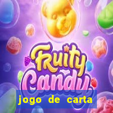 jogo de carta cigana online