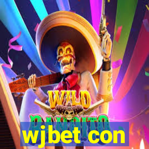 wjbet con