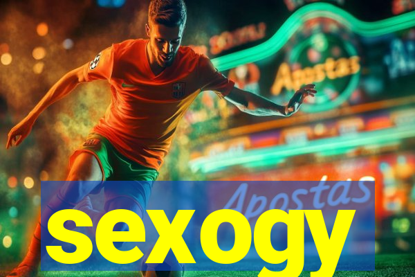 sexogy