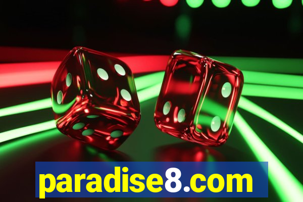 paradise8.com