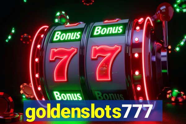 goldenslots777