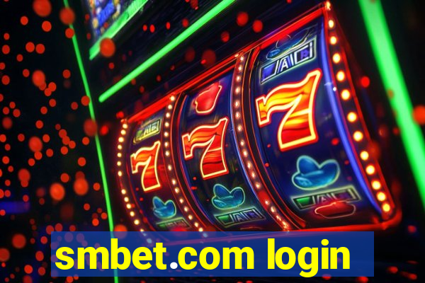 smbet.com login