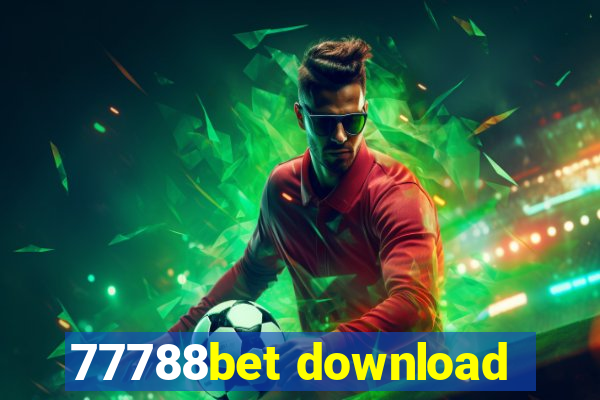 77788bet download