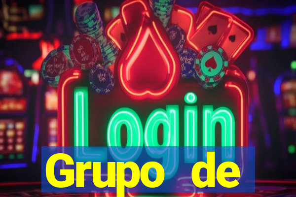 Grupo de alavancagem telegram