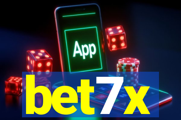 bet7x