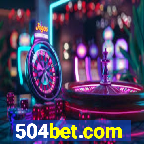 504bet.com