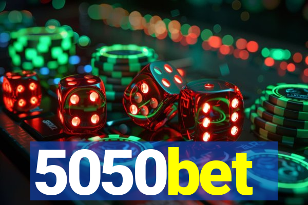 5050bet