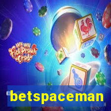 betspaceman