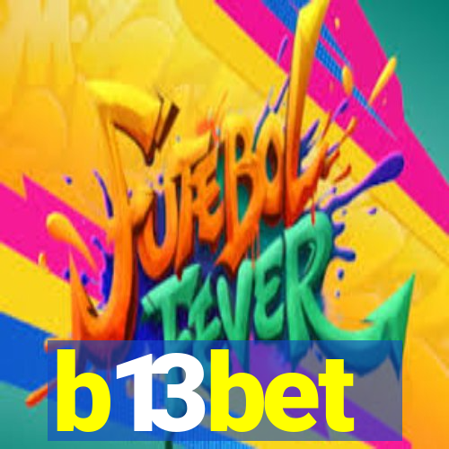 b13bet