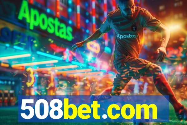 508bet.com