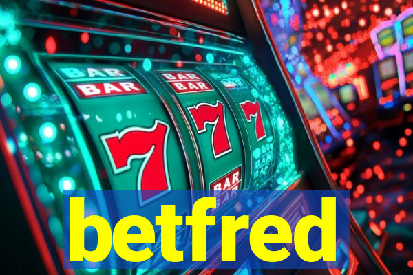 betfred