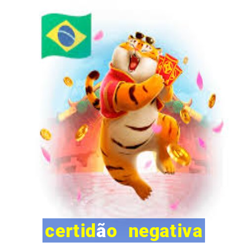 certidão negativa do conselho de classe professor bahia