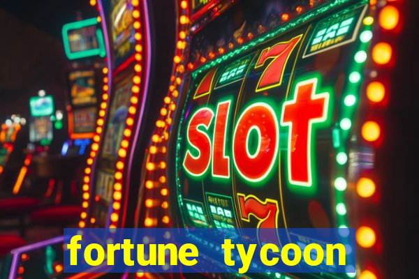 fortune tycoon slots download