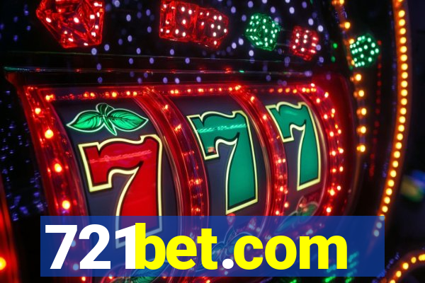 721bet.com