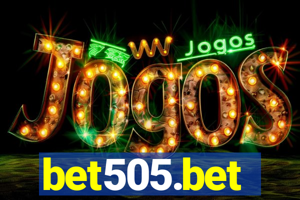 bet505.bet