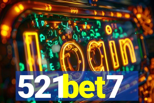 521bet7