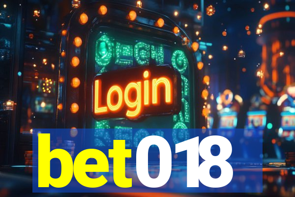 bet018