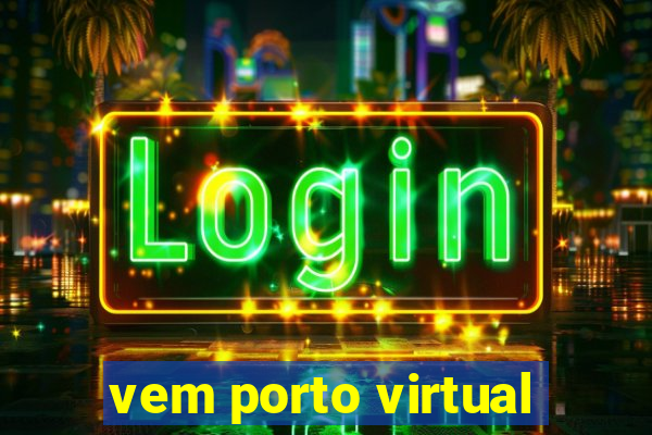 vem porto virtual