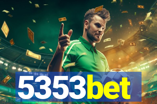 5353bet