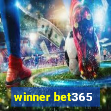 winner bet365