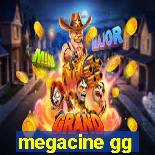 megacine gg