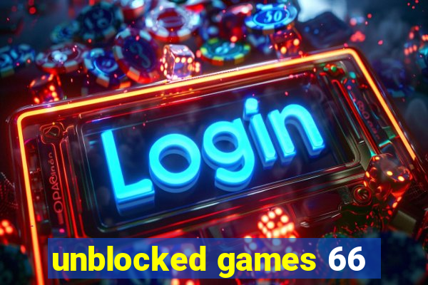 unblocked games 66