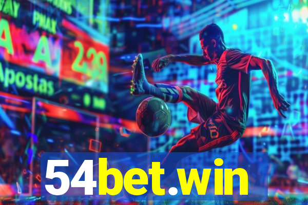 54bet.win