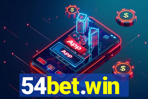 54bet.win