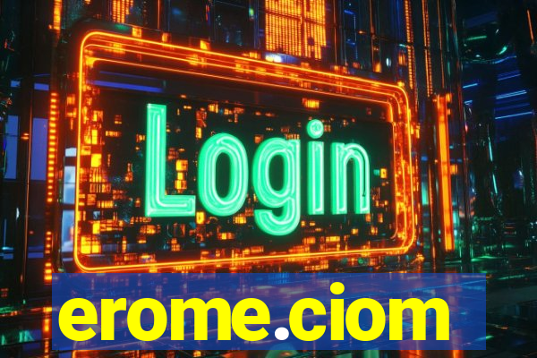 erome.ciom