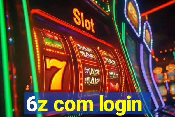 6z com login