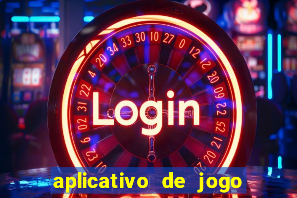 aplicativo de jogo que paga dinheiro de verdade