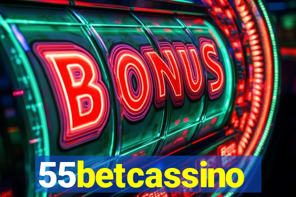 55betcassino