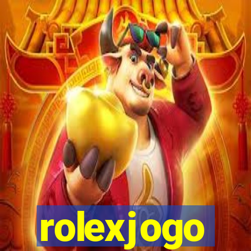 rolexjogo