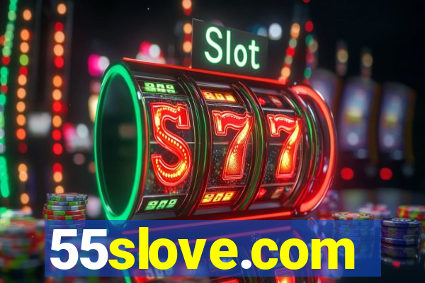 55slove.com