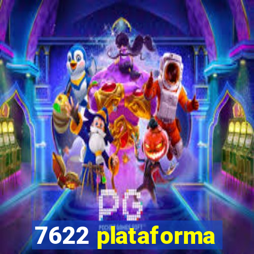 7622 plataforma