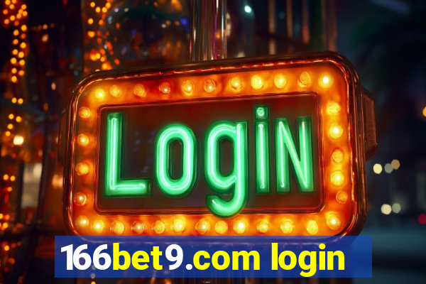 166bet9.com login