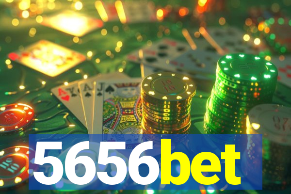 5656bet